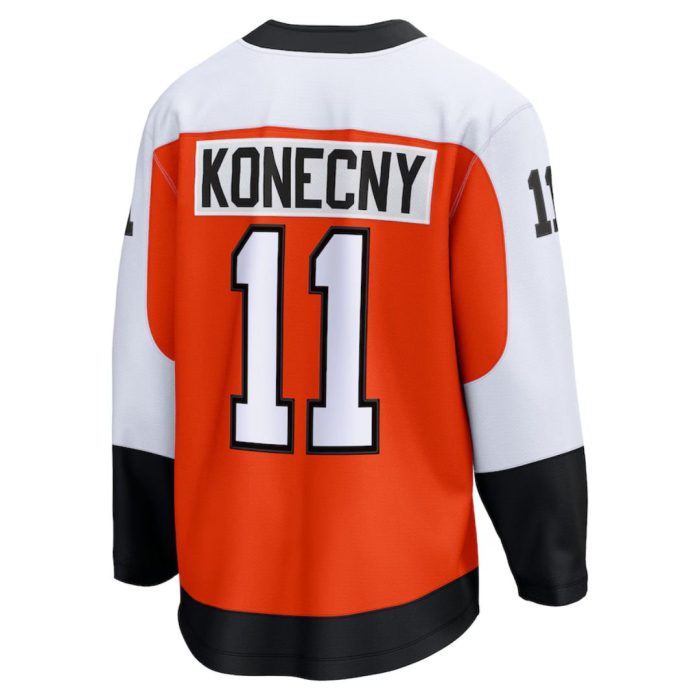 Philadelphia Flyers Ice Hockey Jersey