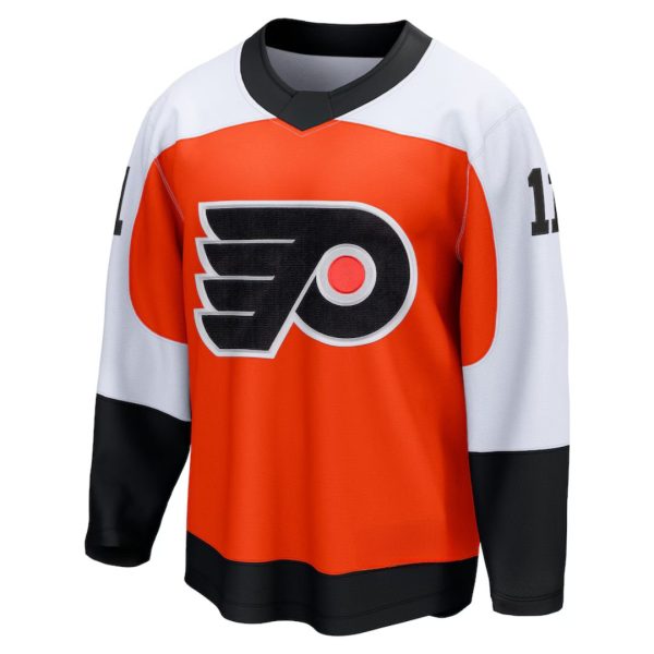 Philadelphia Flyers Ice Hockey Jersey