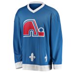 Quebec Nordiques Ice Hockey Jersey