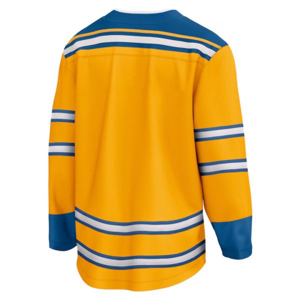 St. Louis Blues Ice Hockey Jersey