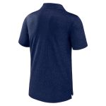 St. Louis Blues Polo Shirt