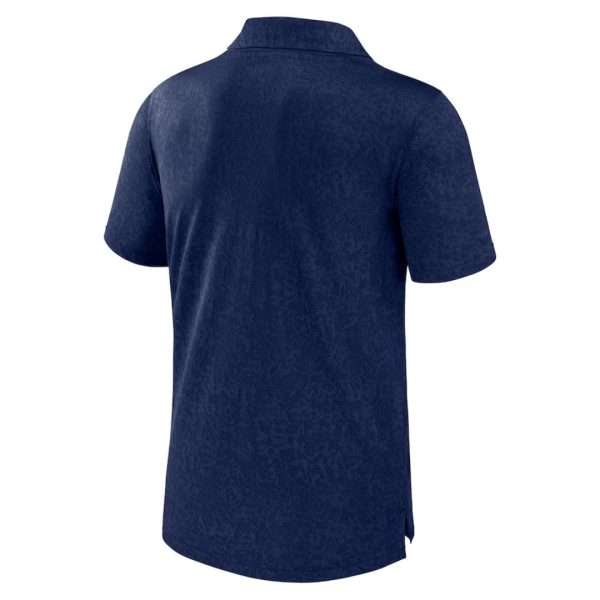 St. Louis Blues Polo Shirt