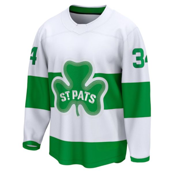 St. Pats Ice Hockey Jersey