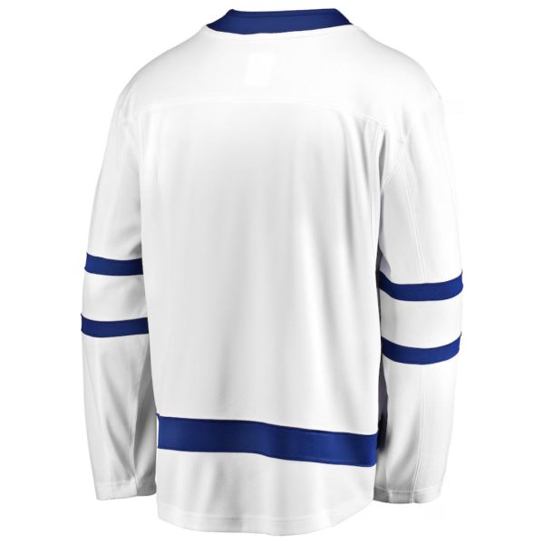 Toronto Maple Leafs Hockey Jersey