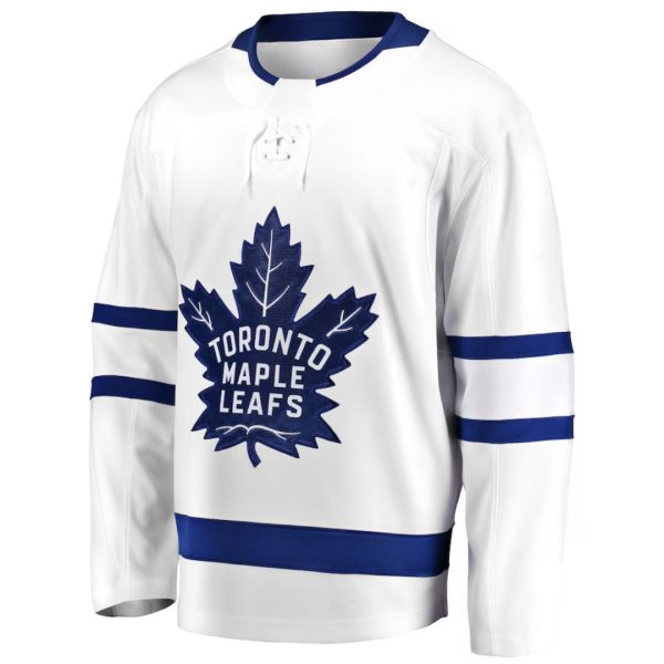 Toronto Maple Leafs Hockey Jersey