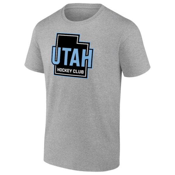 Utah Hockey Club T-Shirt