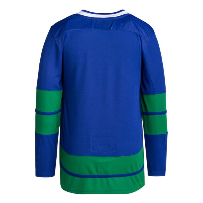 Vancouver Canucks Hockey Jersey