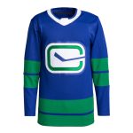 Vancouver Canucks Hockey Jersey