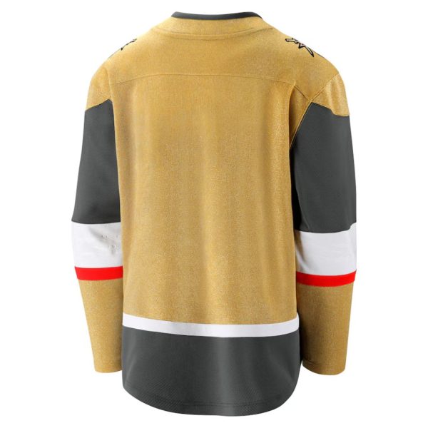 Vegas Golden Knights Ice Hockey Jersey