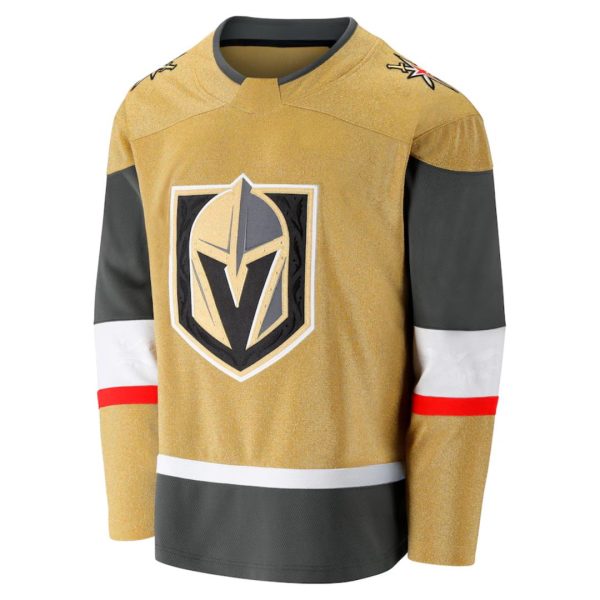 Vegas Golden Knights Ice Hockey Jersey