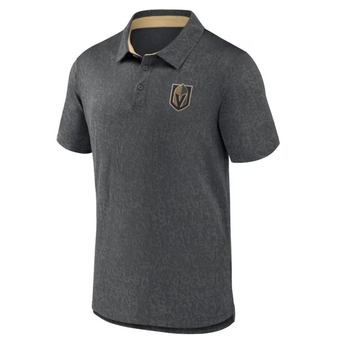 Vegas Golden Knights Polo Shirt