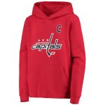 Washington Capitals Captain Hoodie