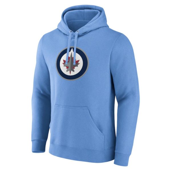 Winnipeg Jets Classic Hoodie