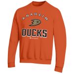 Anaheim Ducks Champion Sweatshirt