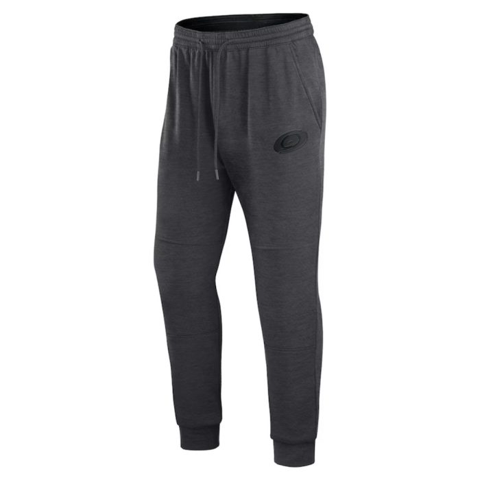 Carolina Hurricanes black sweatpants