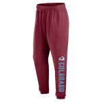 Colorado Avalanche Sweat Pants