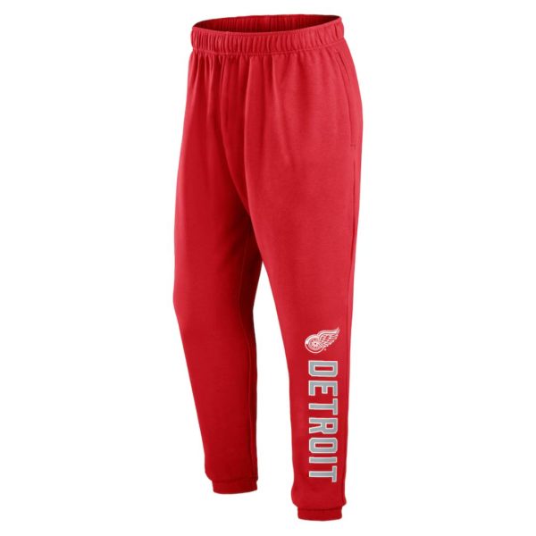 Detroit Red Wings Sweat Pants