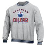 Edmonton Oilers Sweatshirt