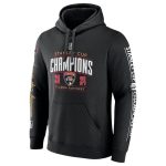 Florida Panthers Champions Hoodie