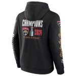 Florida Panthers Champions Hoodie