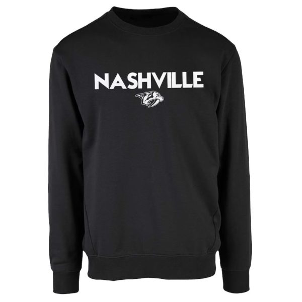 Nashville Predators Sweatshirt