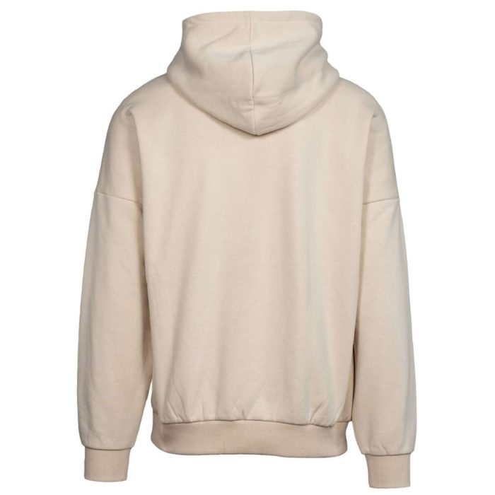 New Jersey Devils Beige Hoodie