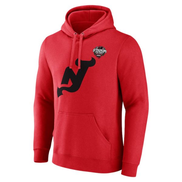 New Jersey Devils Hoodie