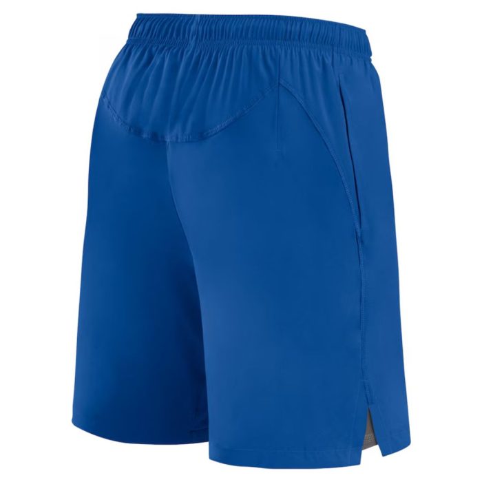 New York Islanders Blue Shorts