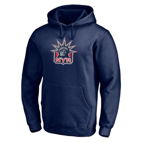 New York Rangers Hoodie