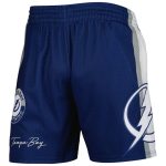 Tampa Bay Lightning Mesh Shorts