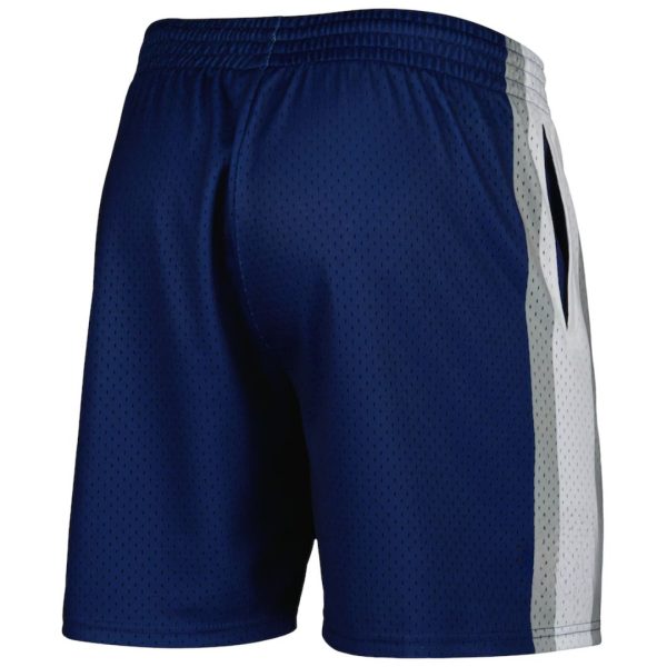 Tampa Bay Lightning Mesh Shorts