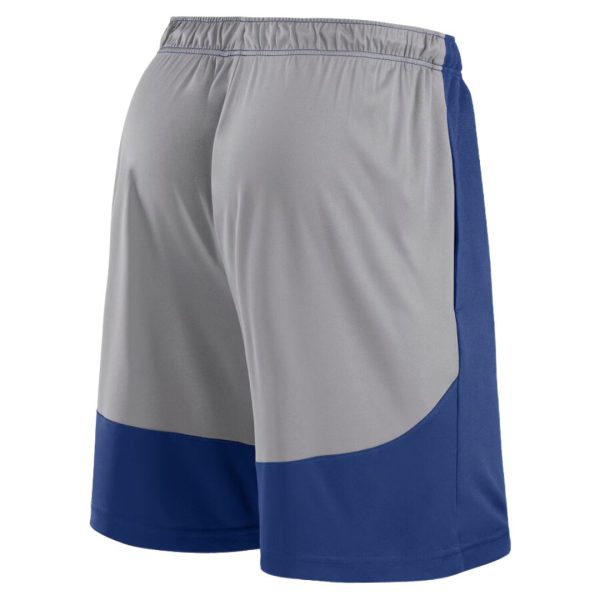 Toronto Maple Leafs Blue Shorts