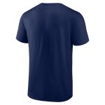 Vancouver Canucks Navy T-Shirt