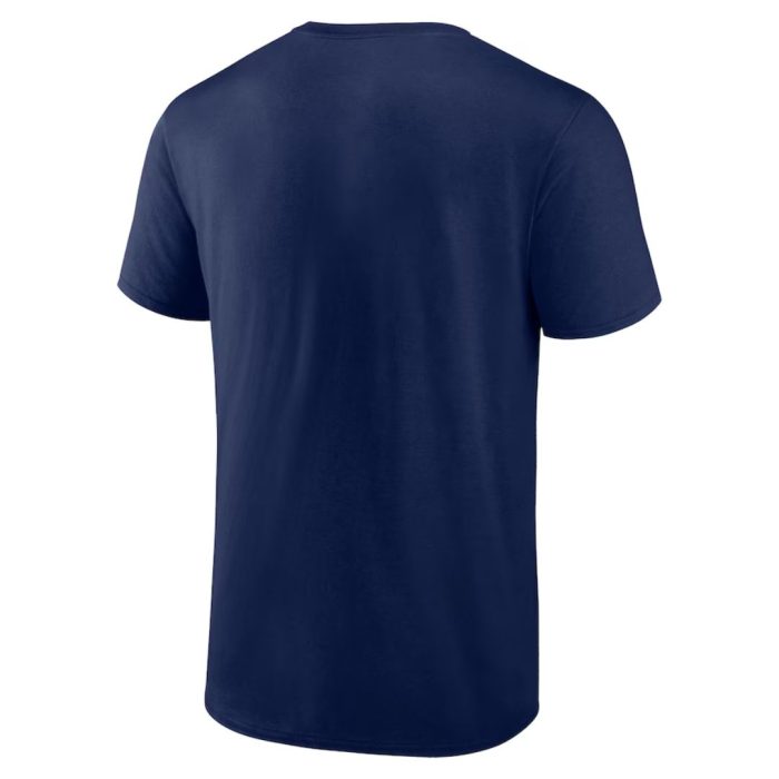 Vancouver Canucks Navy T-Shirt