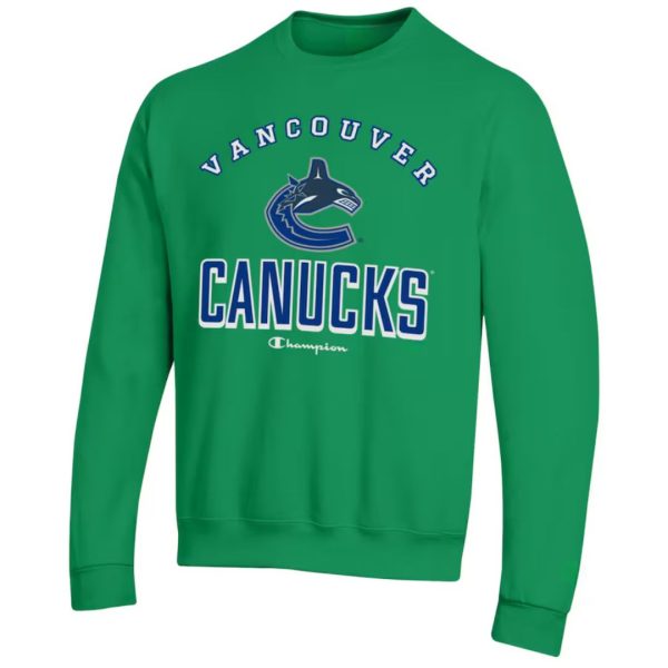 Vancouver Canucks Sweatshirt