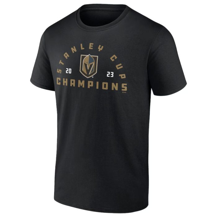 Vegas Golden Knights T-Shirt